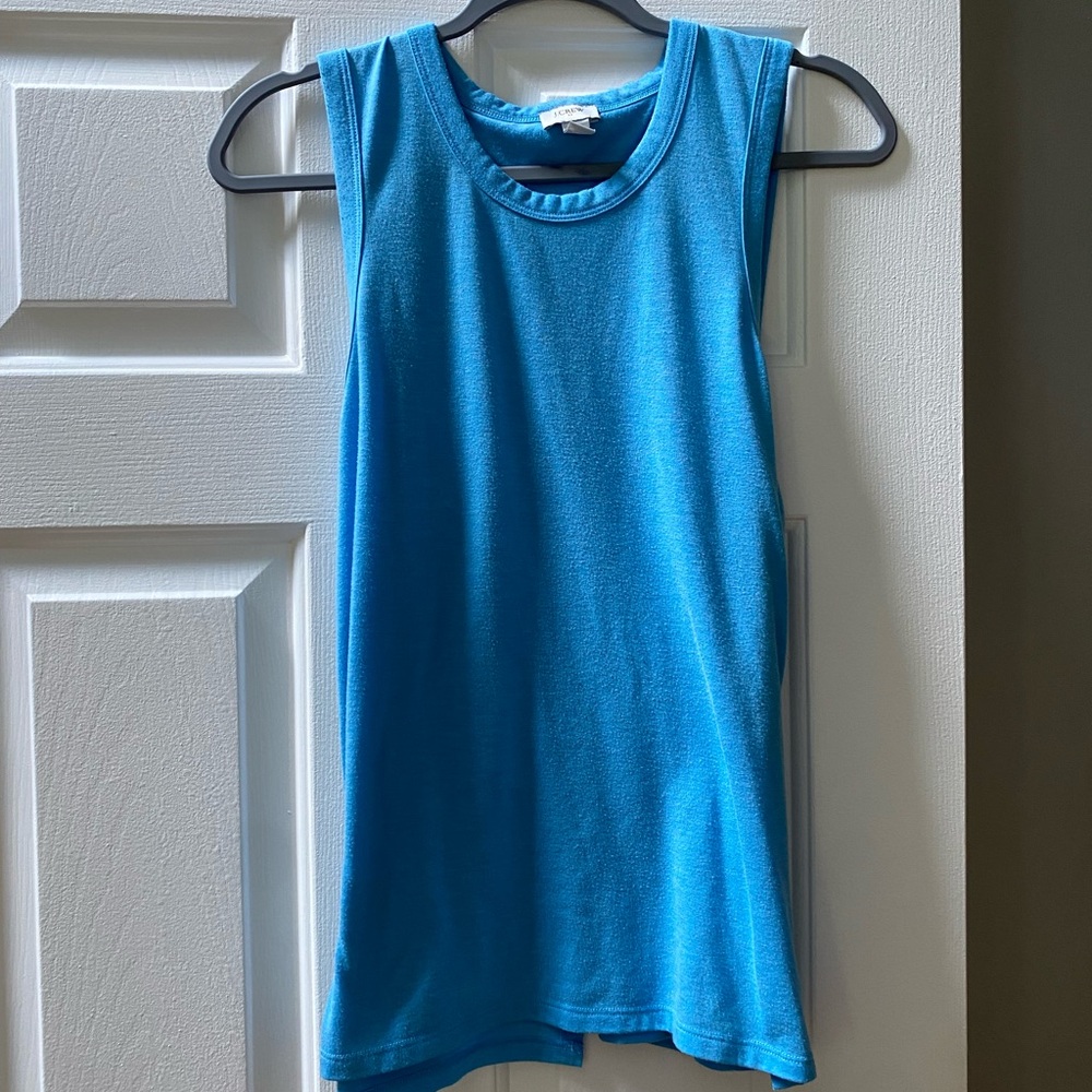 J. Crew Tank
